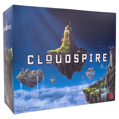 Cloudspire