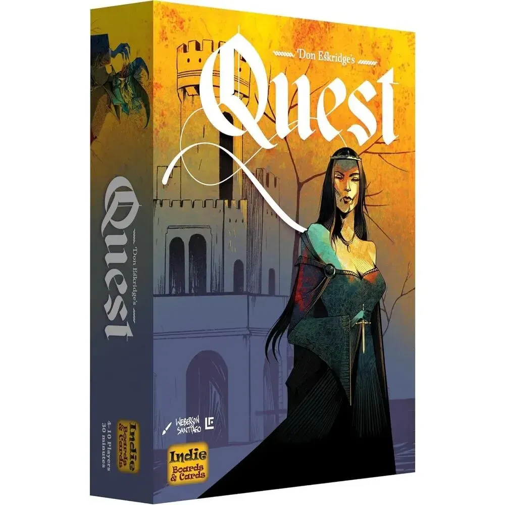 Quest