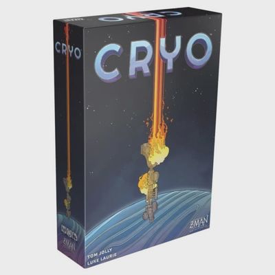 Cryo