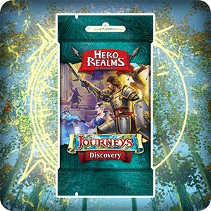 Hero Realms: Journeys: Discovery