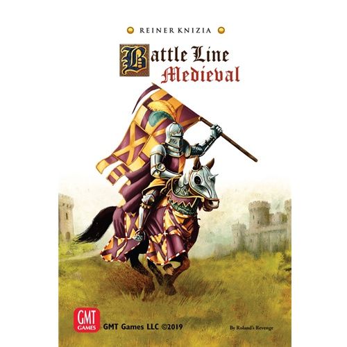Battle Line: Medieval