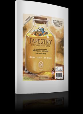 Tapestry Fantasies and Futures