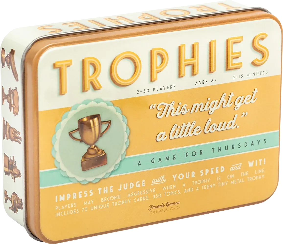 Trophies