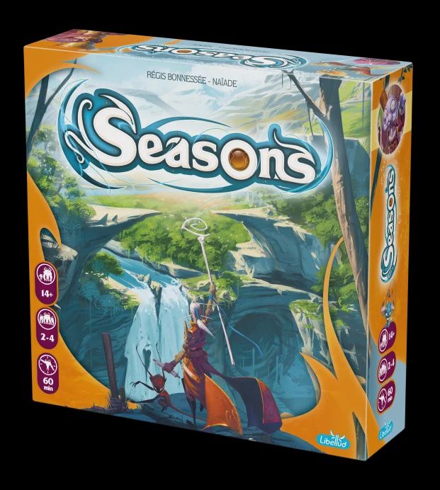 Seasons