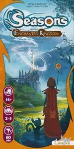 Seasons: Enchanted Kingdom Expansion