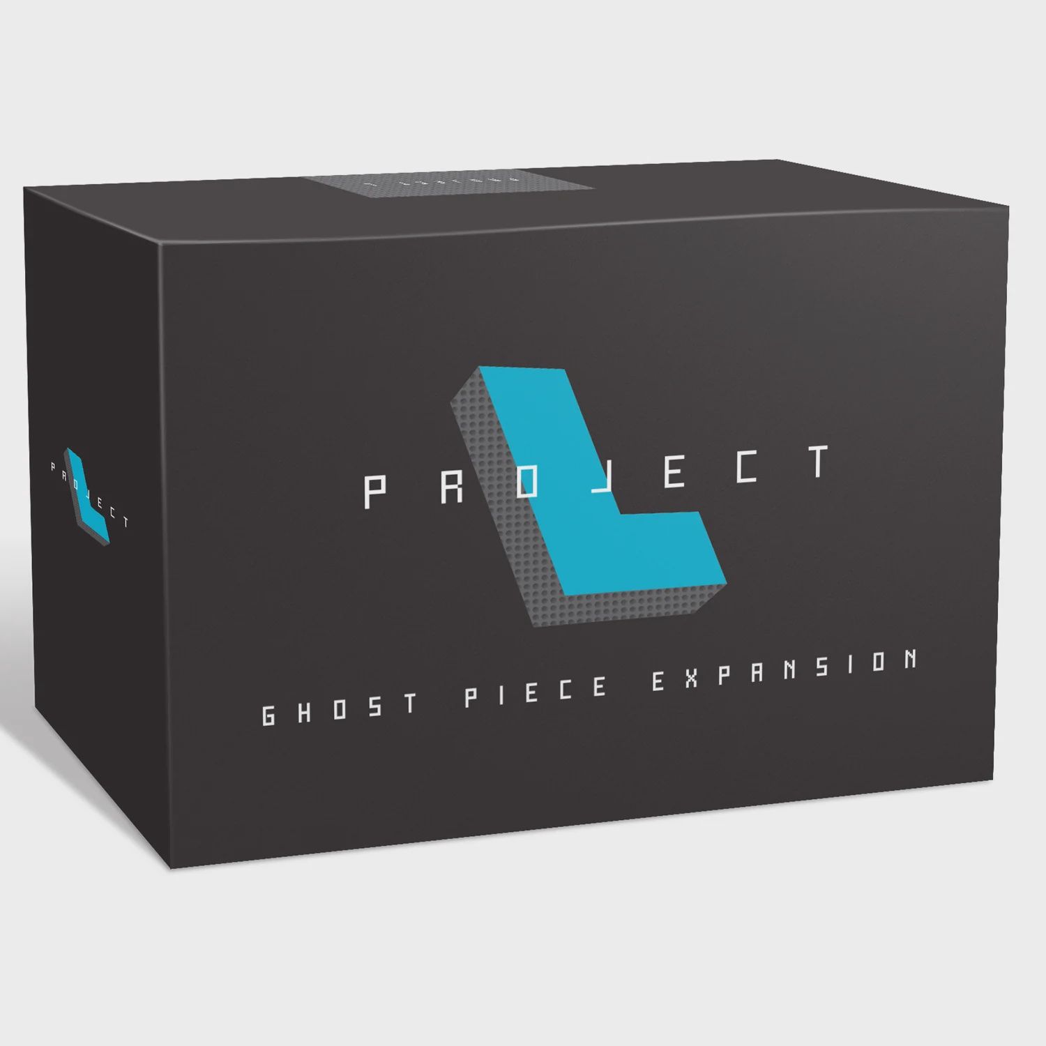 Project L: Ghost Piece Expansion