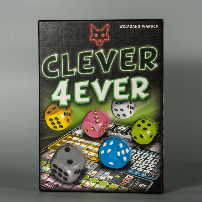 Clever 4Ever