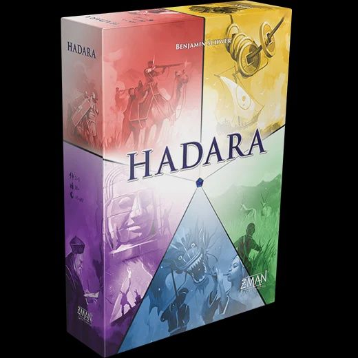 Hadara
