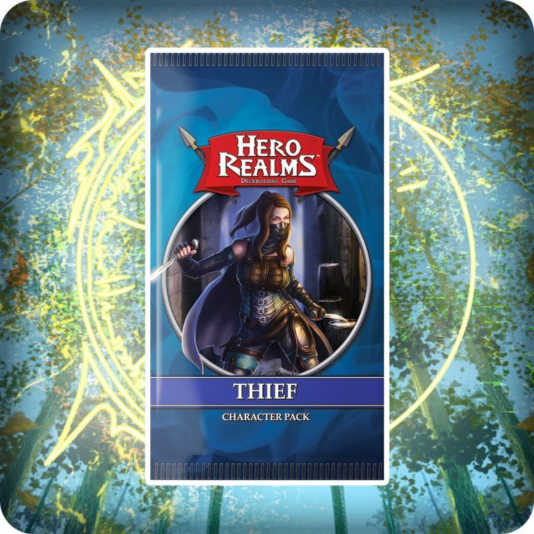 Hero Realms: Thief Pack