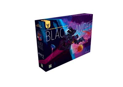 Black Angel