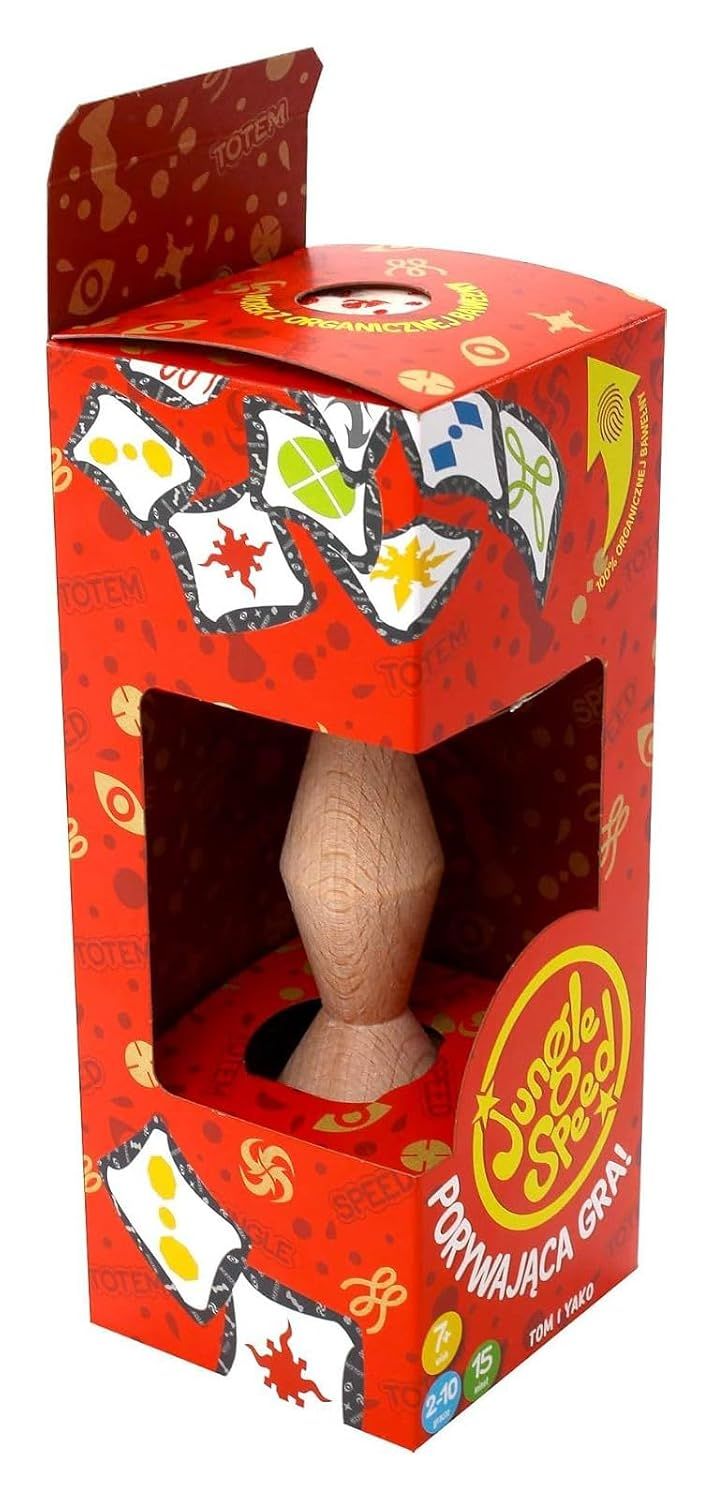 Jungle Speed (Eco-Pack)