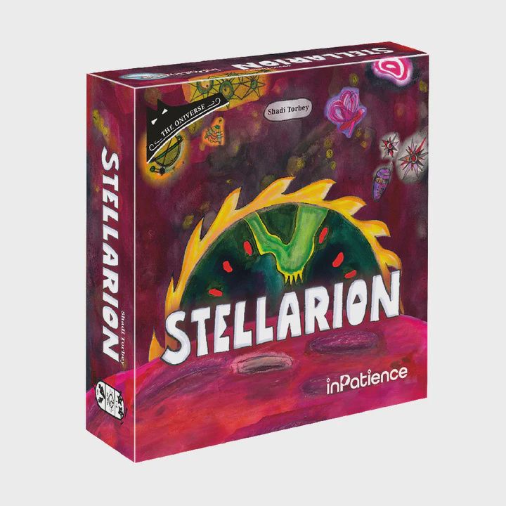 Stellarion
