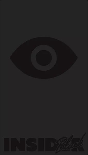 Insider Black