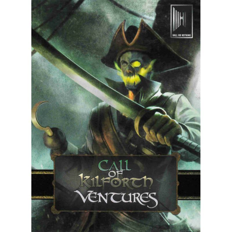 Call of Kilforth Ventures