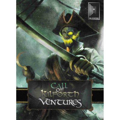 Call of Kilforth Ventures