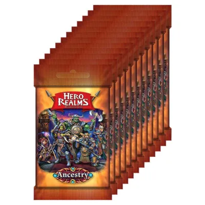 Hero Realms: Ancestry Pack