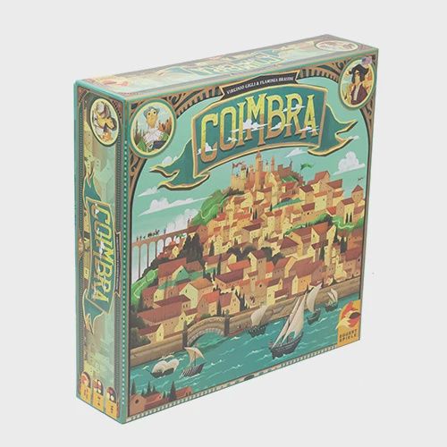 Coimbra