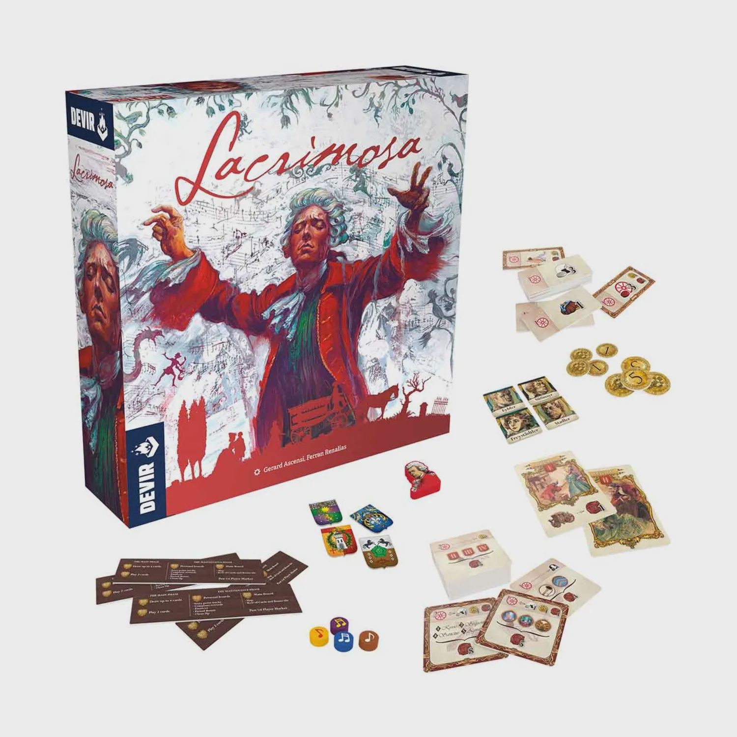 Lacrimosa