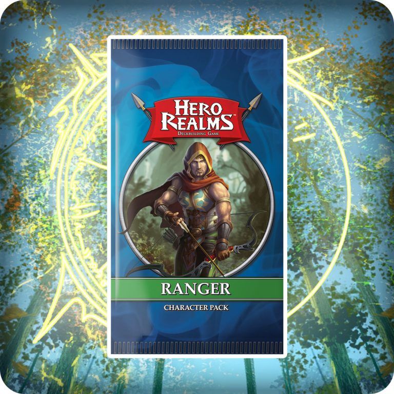 Hero Realms: Ranger Pack