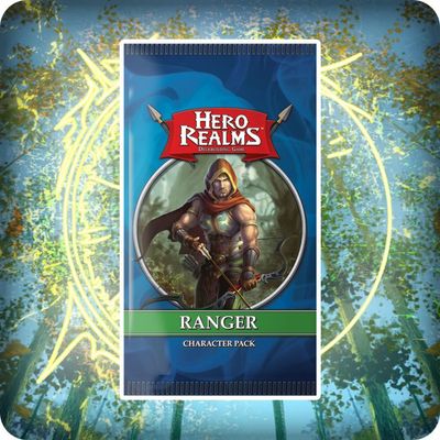 Hero Realms: Ranger Pack