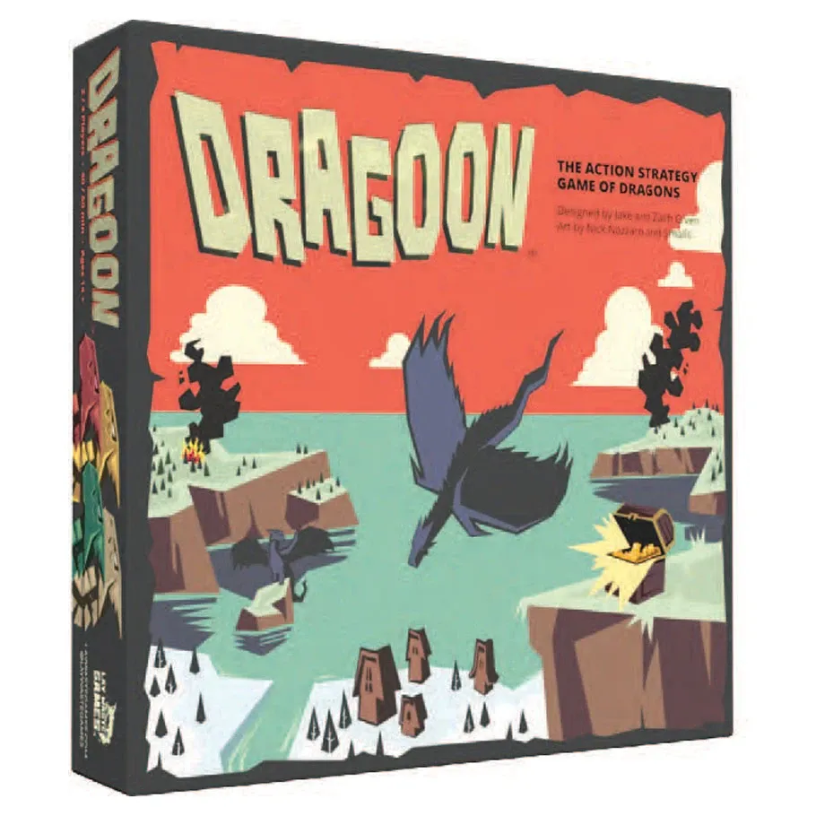 Dragoon