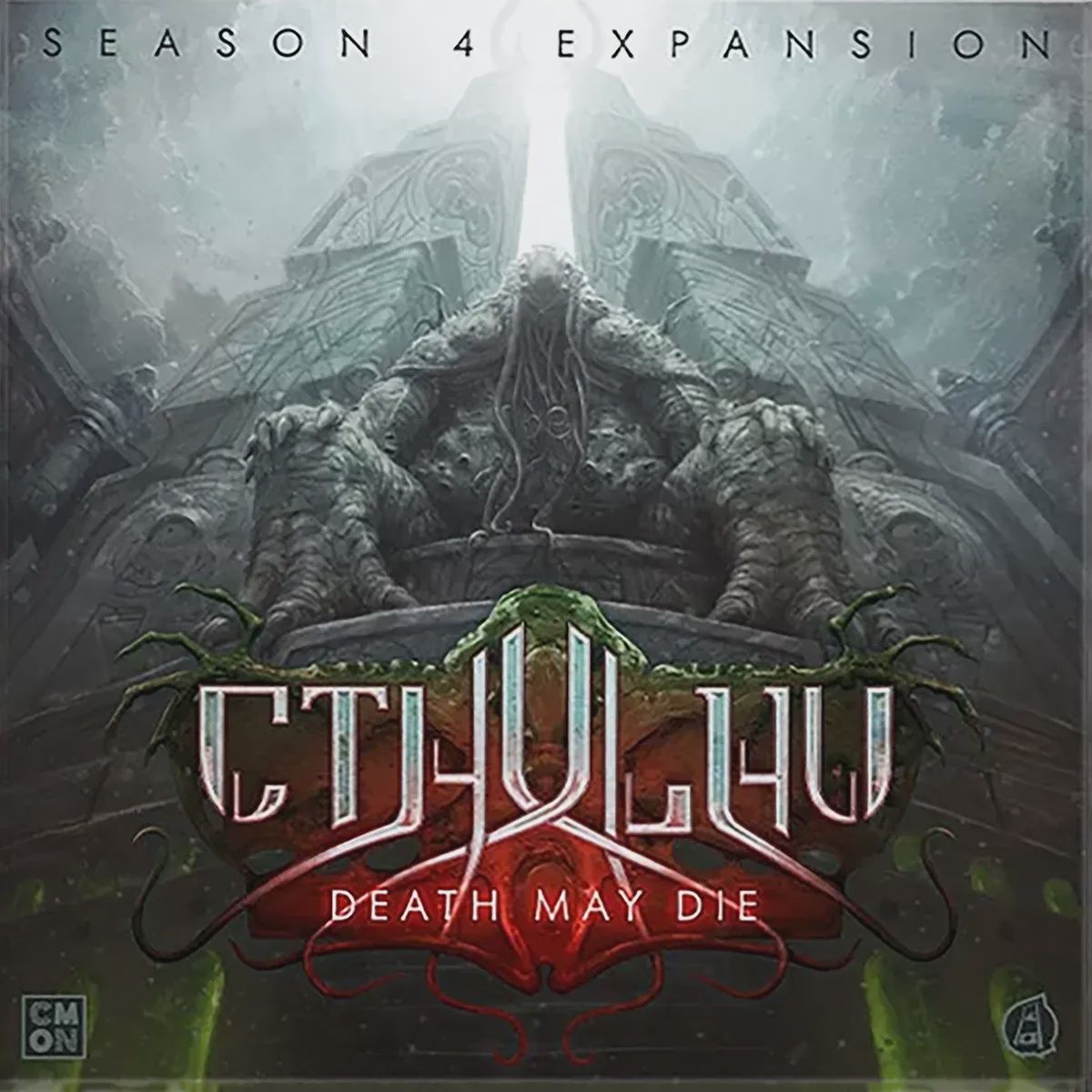 Cthulhu: Death May Die: Season 4