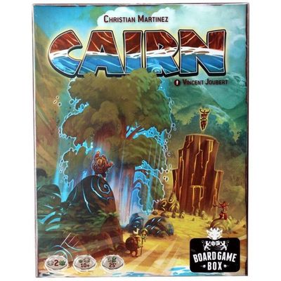 Cairn