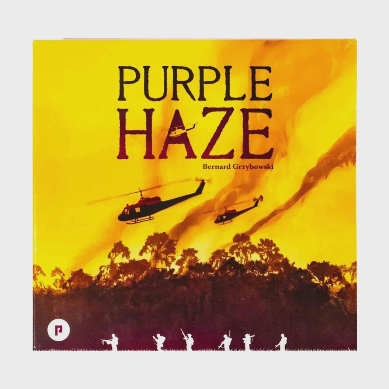 Purple Haze