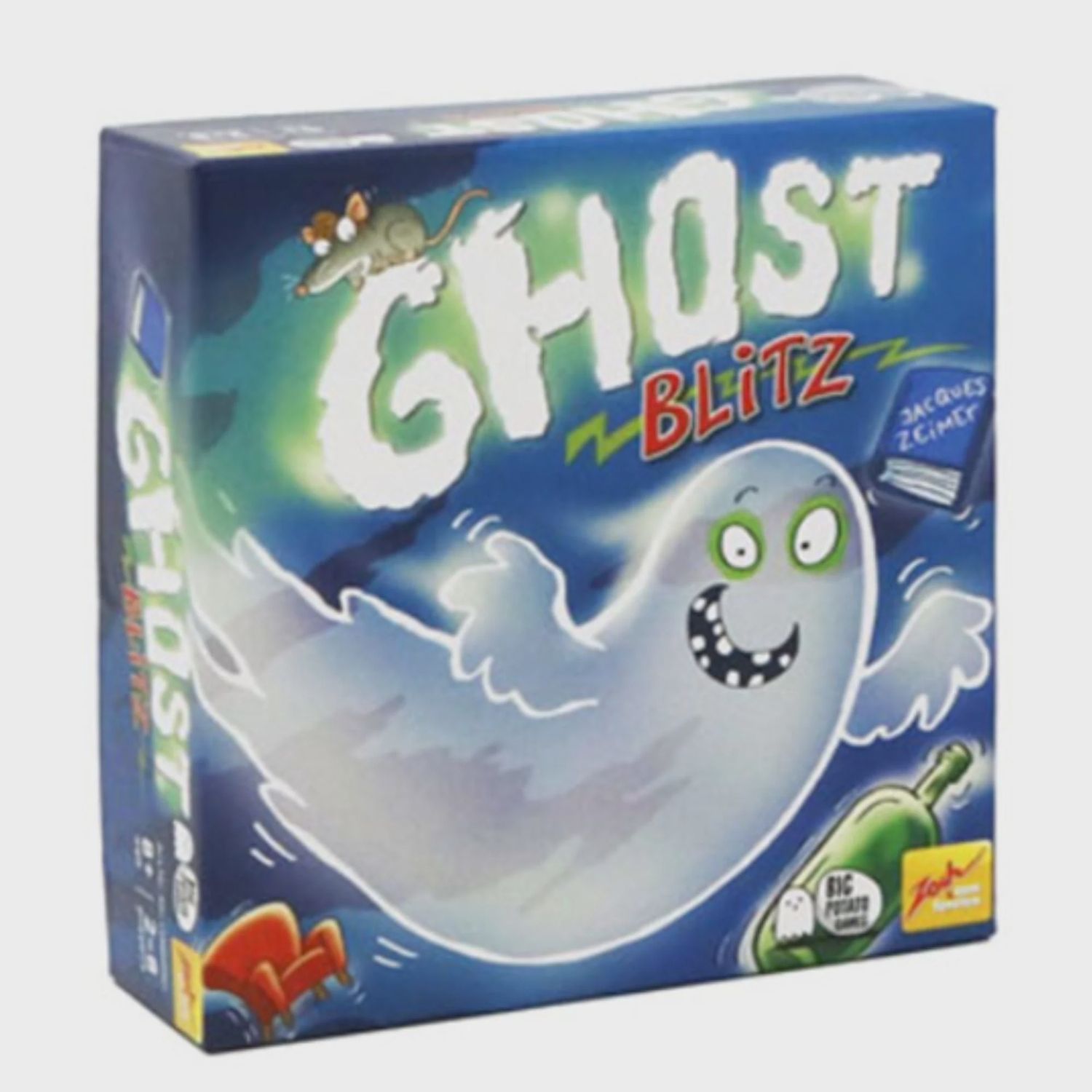 Ghost Blitz