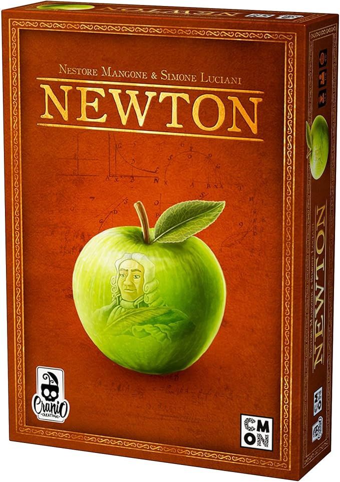 Newton (2nd Edition)