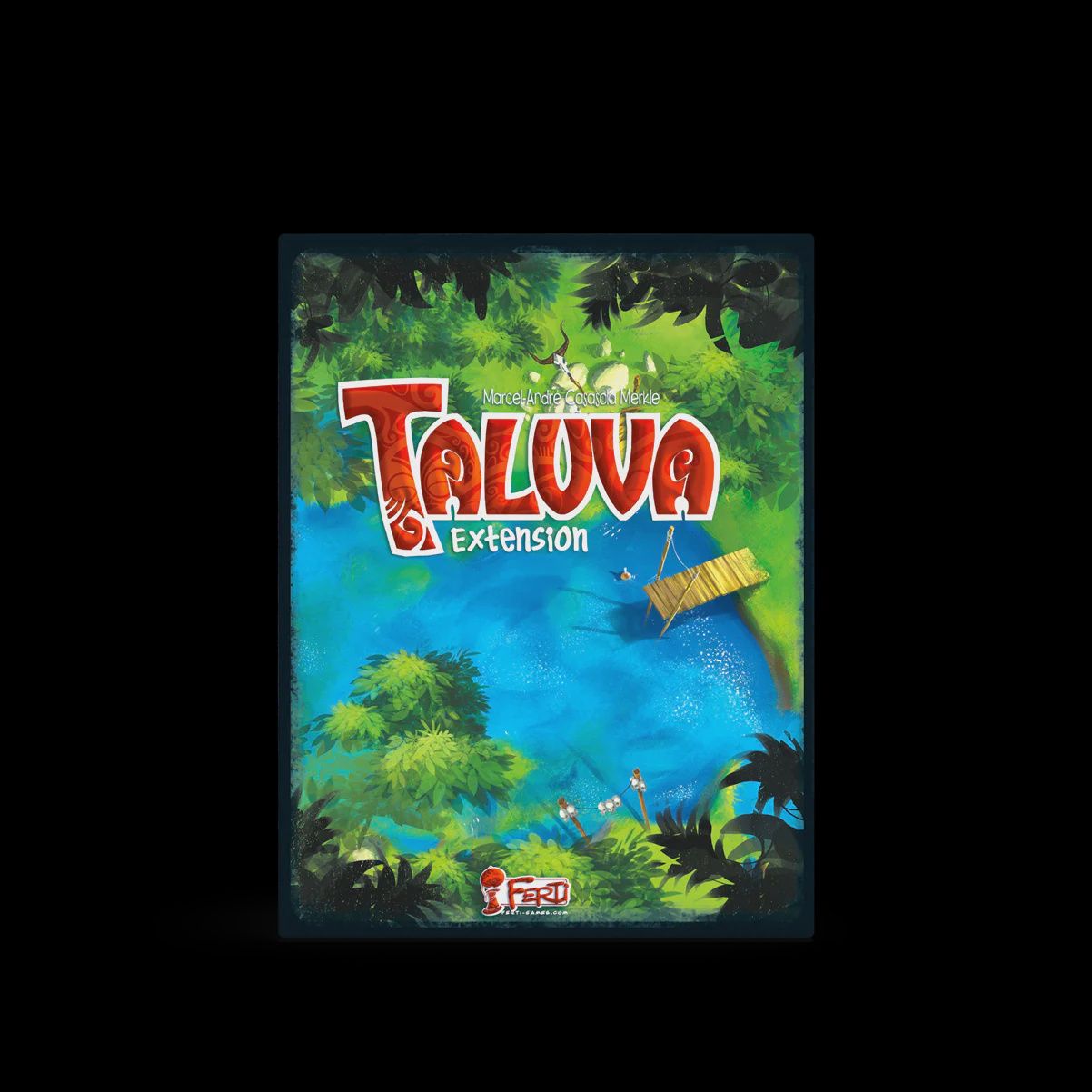 Taluva Extension