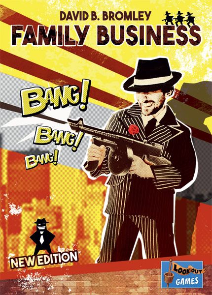 Family Business (2022)