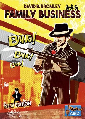 Family Business (2022)