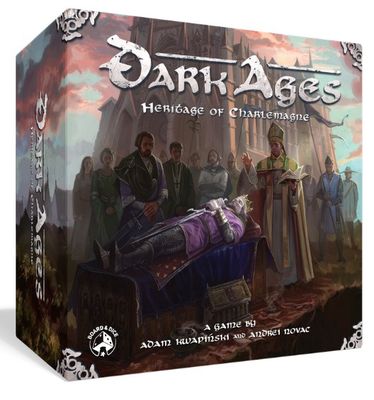 Dark Ages: Heritage of Charlemagne