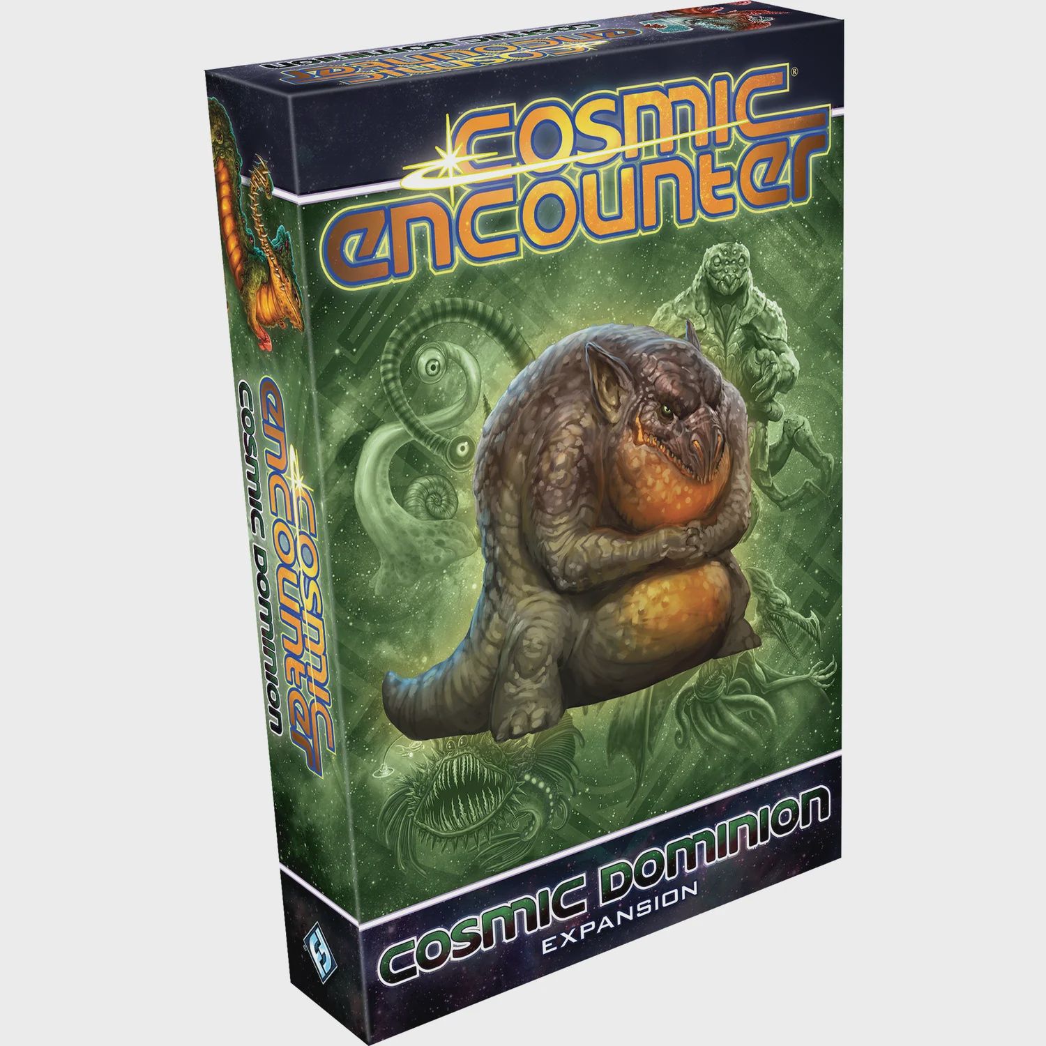 Cosmic Encounter Cosmic Dominion