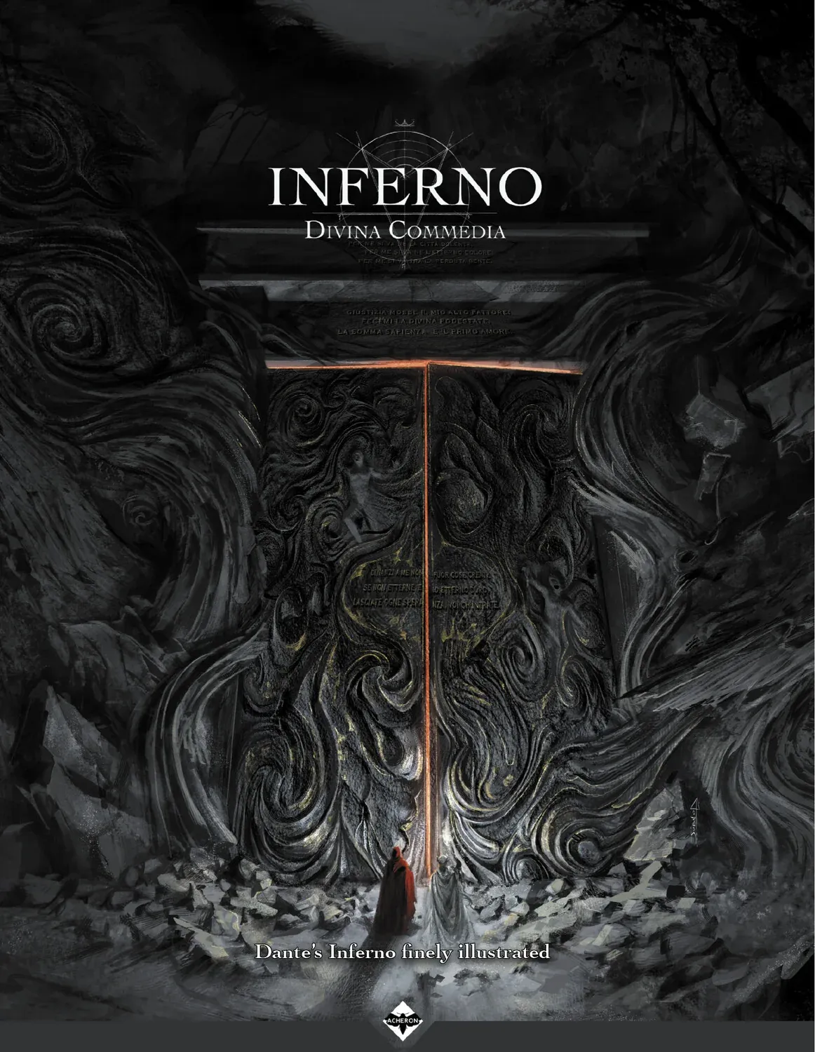 Inferno RPG: Divina Commedia