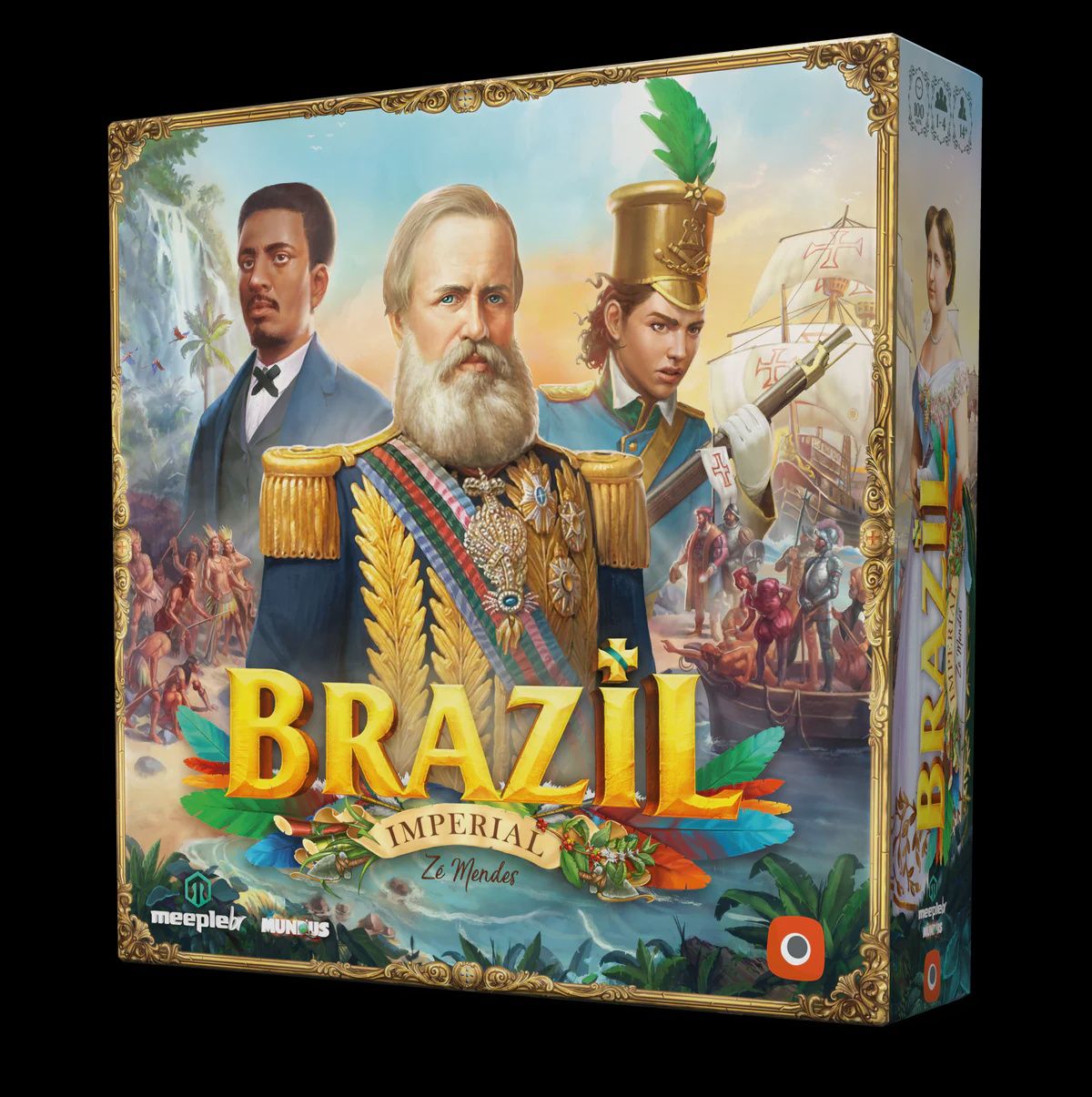 Brazil: Imperial