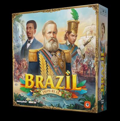 Brazil: Imperial
