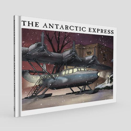 The Antarctic Express