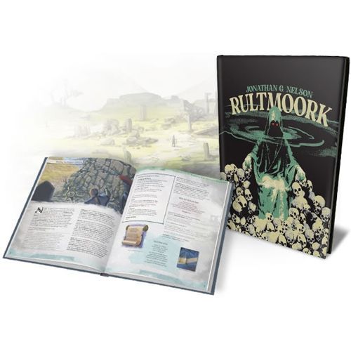 5E: Rultmoork Limited Edition
