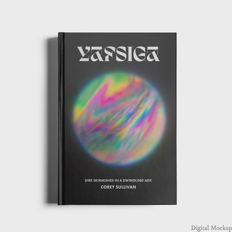 Yafsiga Core Rulebook