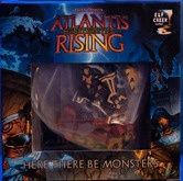 Atlantis Rising Monstrosities Here there be Monsters