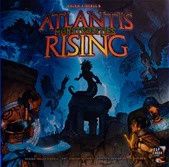 Atlantis Rising: Monstrosities