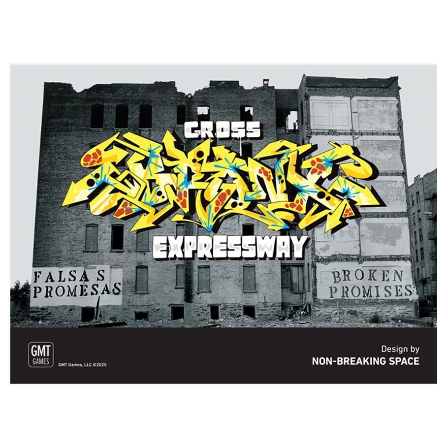 Cross-Bronx Expressway