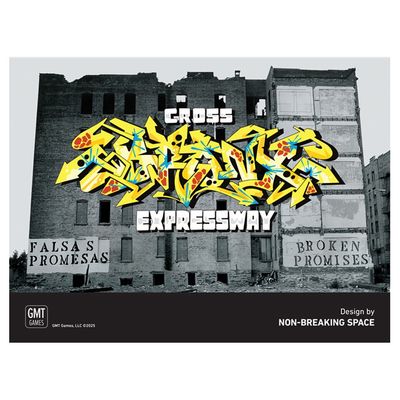 Cross-Bronx Expressway