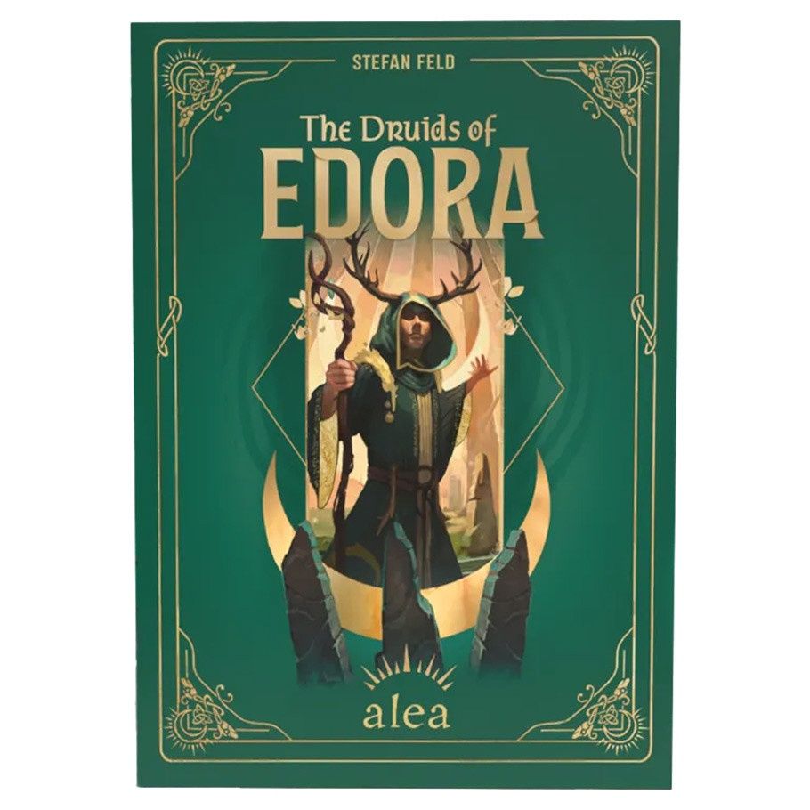Druids of Edora