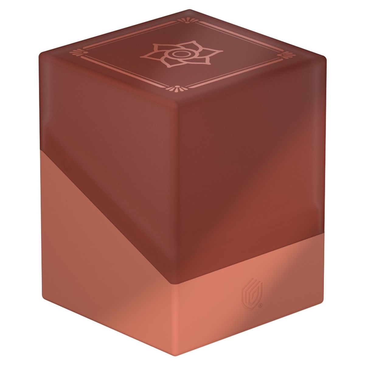 Ultimate Guard: Deck Box: Boulder: 100+: The Shogun’s Journey: Kousei