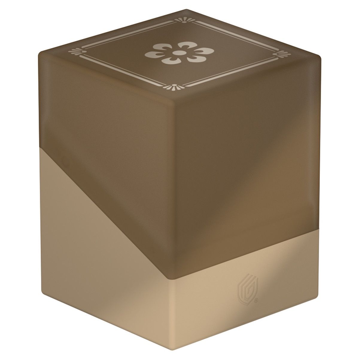 Ultimate Guard: Deck Box: Boulder: 100+: The Shogun’s Journey: Kouyo