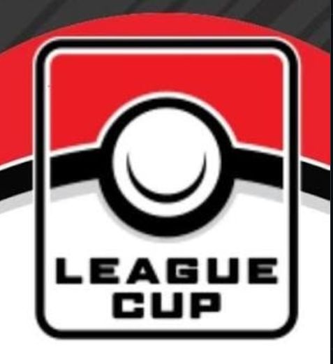 Pokemon League Cup 2/7/2026