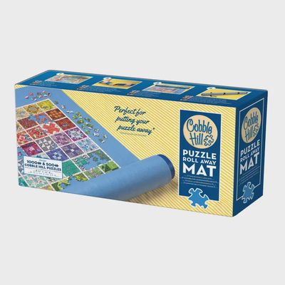 Puzzle: Roll Away Mat